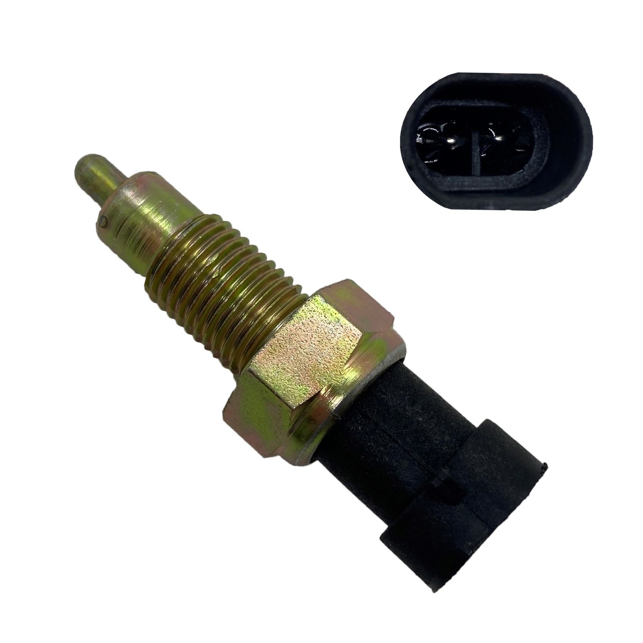 Bublo Sensor Marcha Atras Jeep Renegade Fiat Cronos Argo